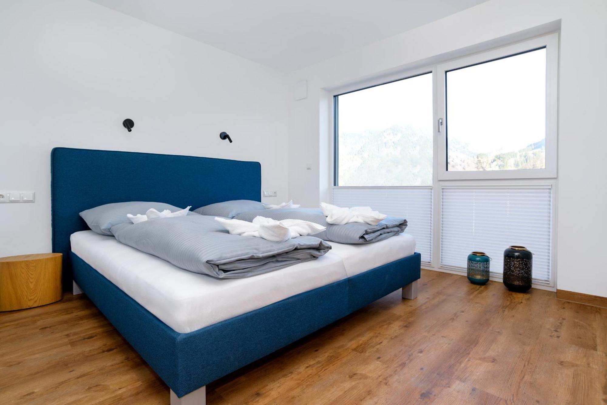 Berg Fux - Ferienwohnung Francis Der Esel Sonthofen Exterior foto